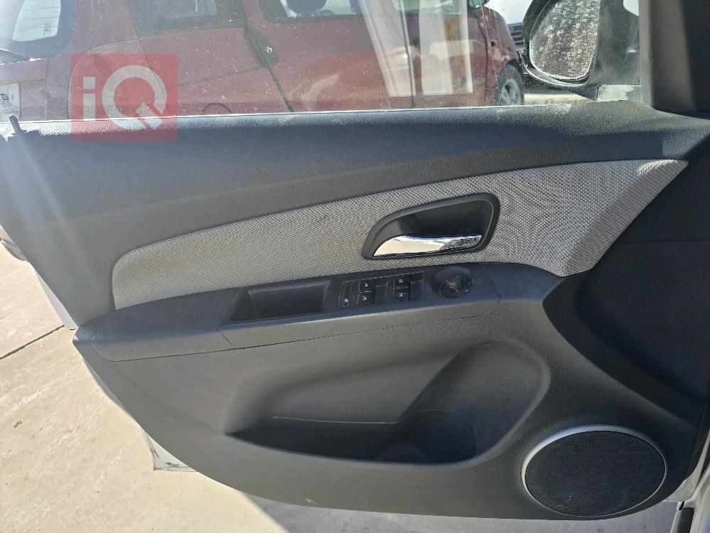 شيفروليه كروز